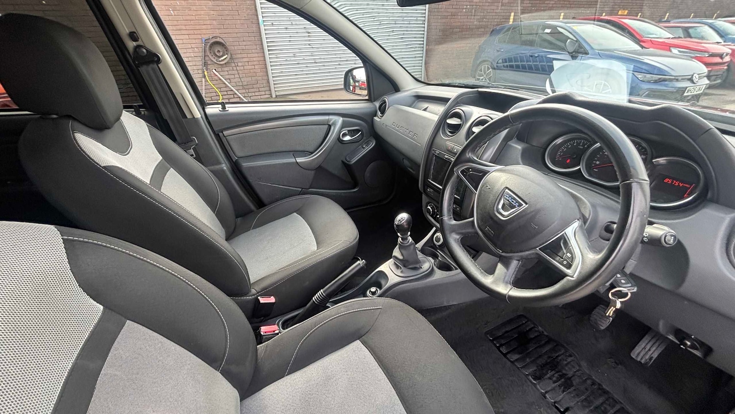 Used Dacia Duster 2018 for sale - 78051993: Photo 10