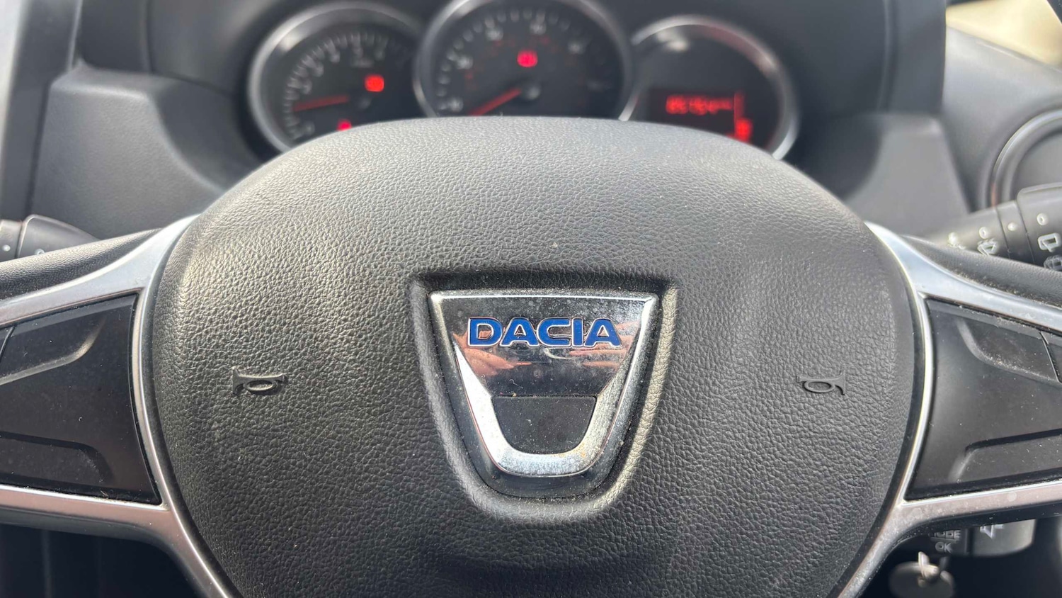 Used Dacia Duster 2018 for sale - 78051993: Photo 13