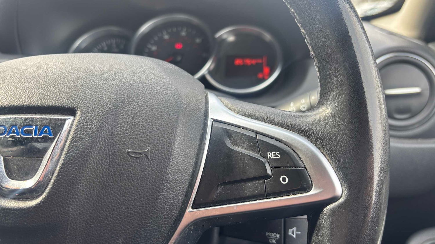 Used Dacia Duster 2018 for sale - 78051993: Photo 14