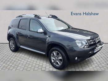 Used Dacia Duster 2018 for sale - 78051993: Photo