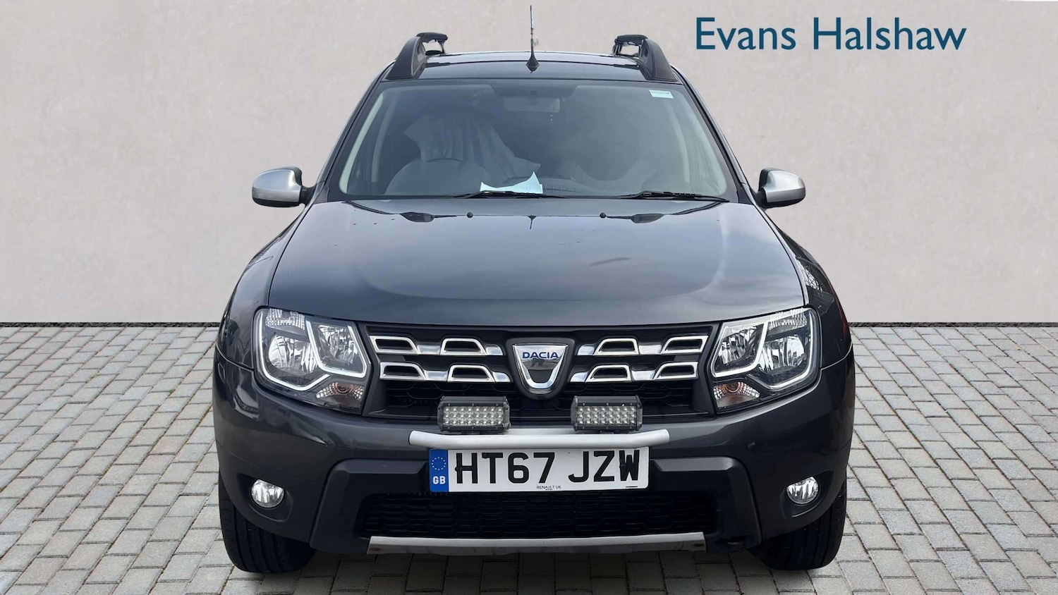 Used Dacia Duster 2018 for sale - 78051993: Photo 2
