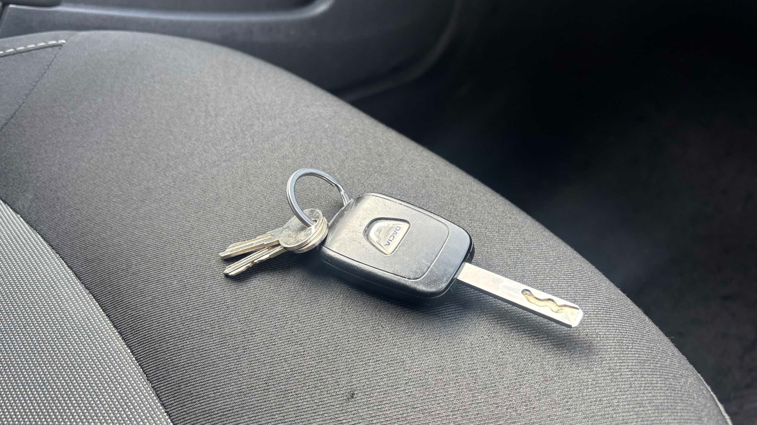 Used Dacia Duster 2018 for sale - 78051993: Photo 20