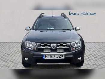 Used Dacia Duster 2018 for sale - 78051993: Photo