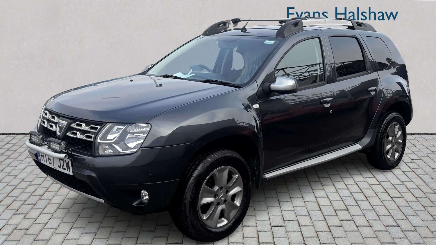 Used Dacia Duster 2018 for sale - 78051993: Photo 3