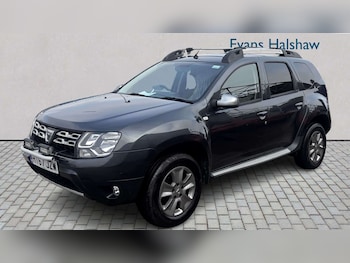 Used Dacia Duster 2018 for sale - 78051993: Photo