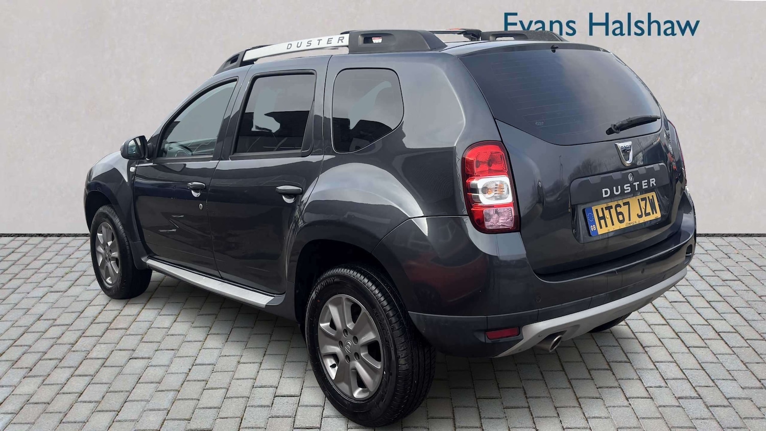 Used Dacia Duster 2018 for sale - 78051993: Photo 4