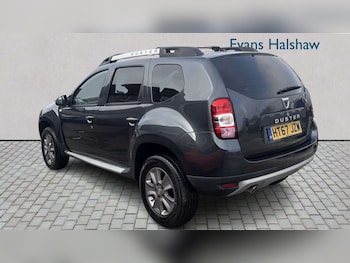 Used Dacia Duster 2018 for sale - 78051993: Photo