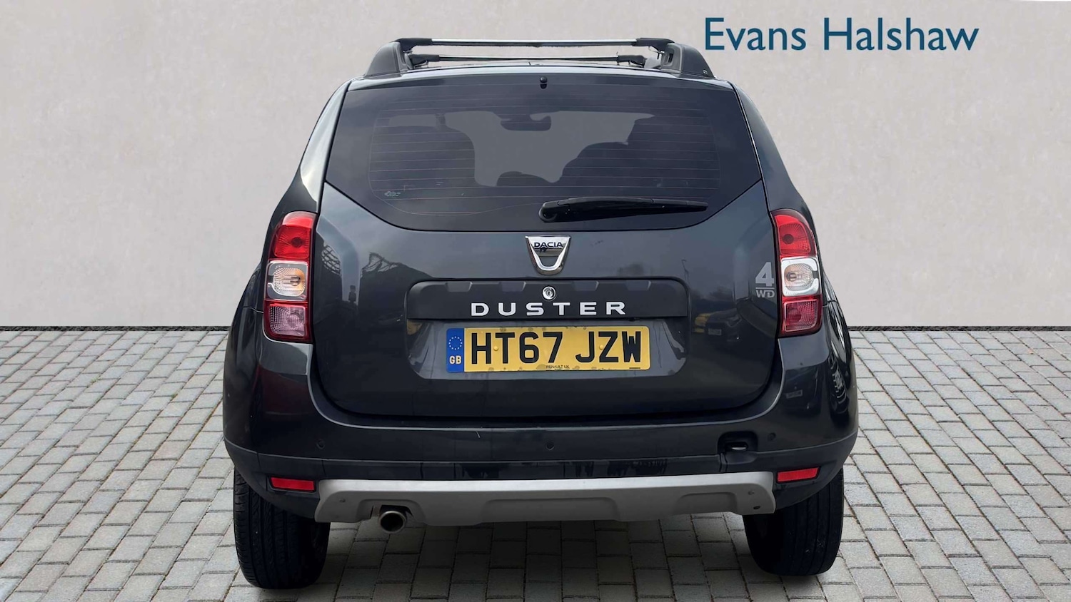 Used Dacia Duster 2018 for sale - 78051993: Photo 5