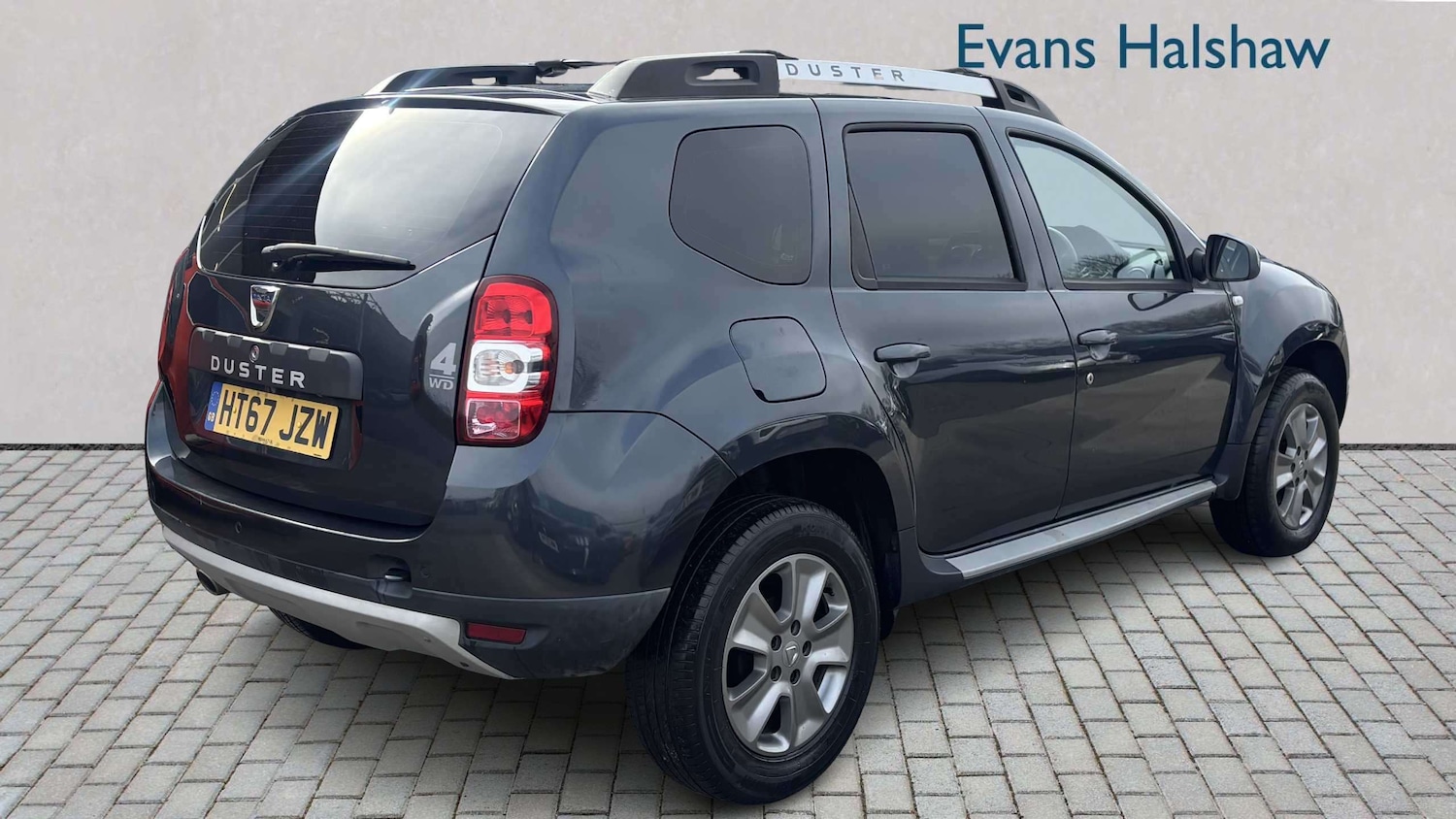 Used Dacia Duster 2018 for sale - 78051993: Photo 6
