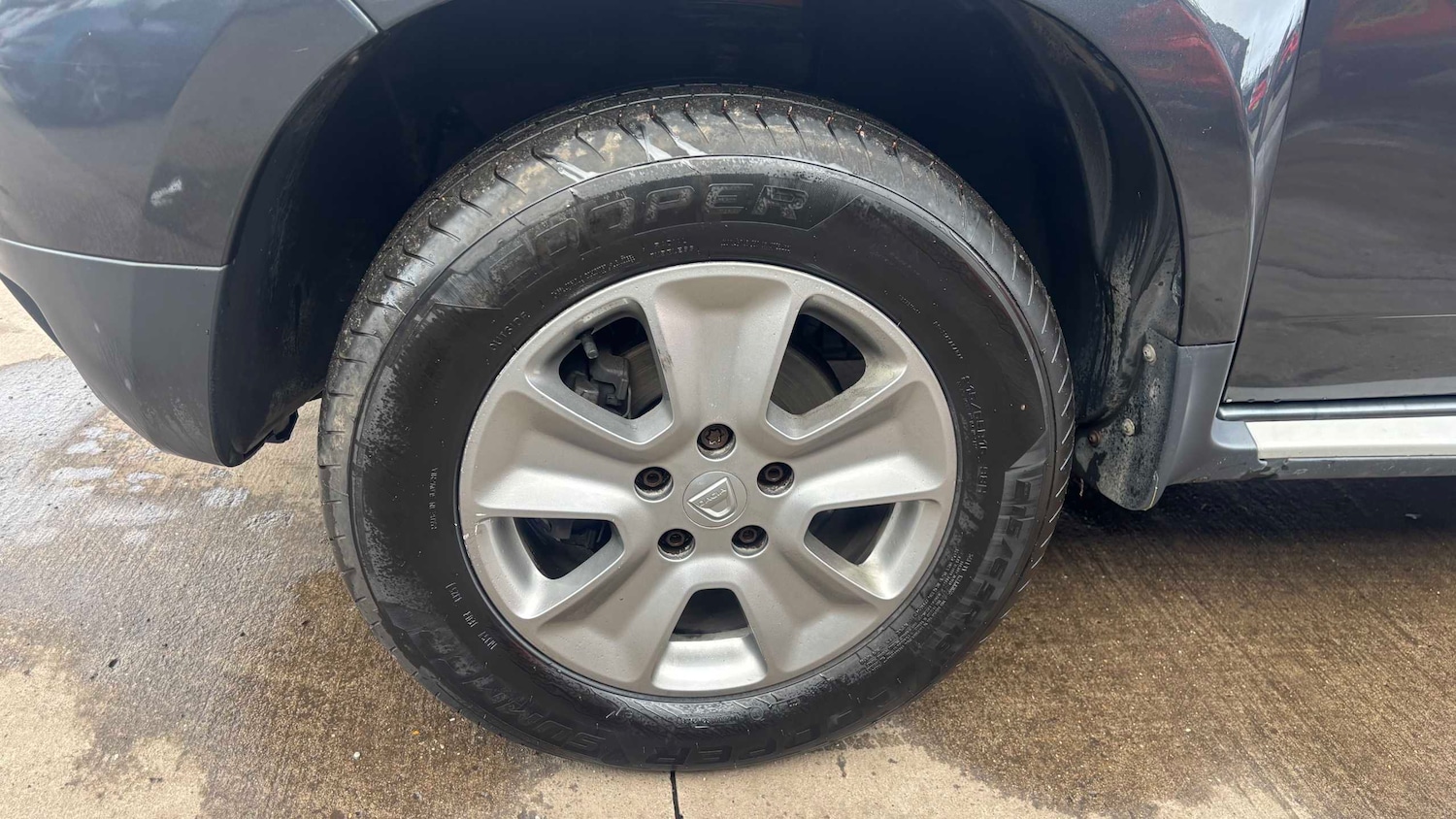 Used Dacia Duster 2018 for sale - 78051993: Photo 7