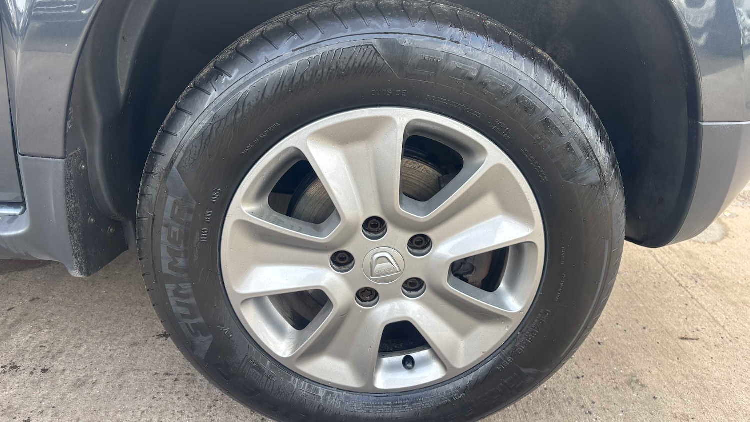 Used Dacia Duster 2018 for sale - 78051993: Photo 8