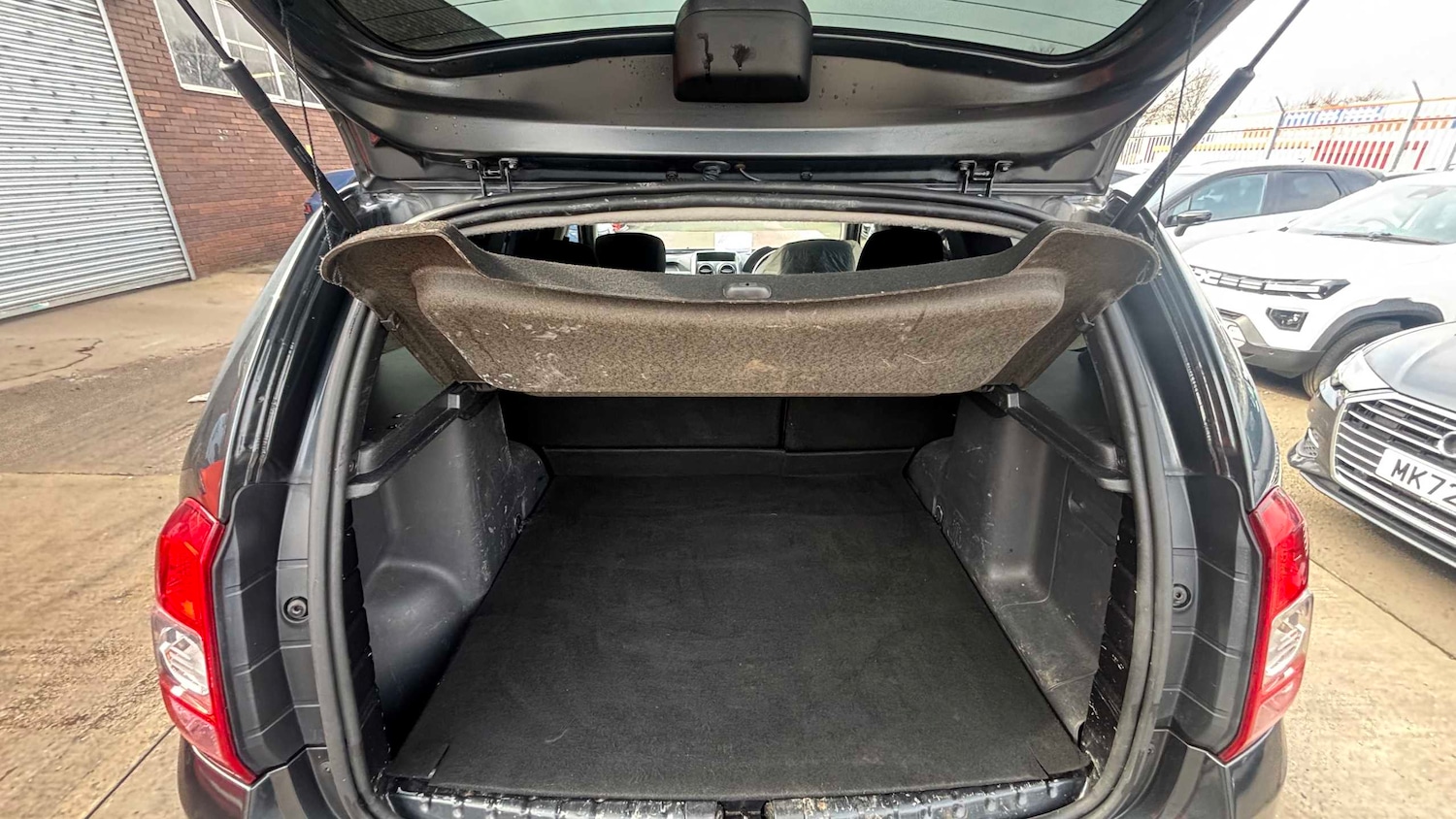 Used Dacia Duster 2018 for sale - 78051993: Photo 9