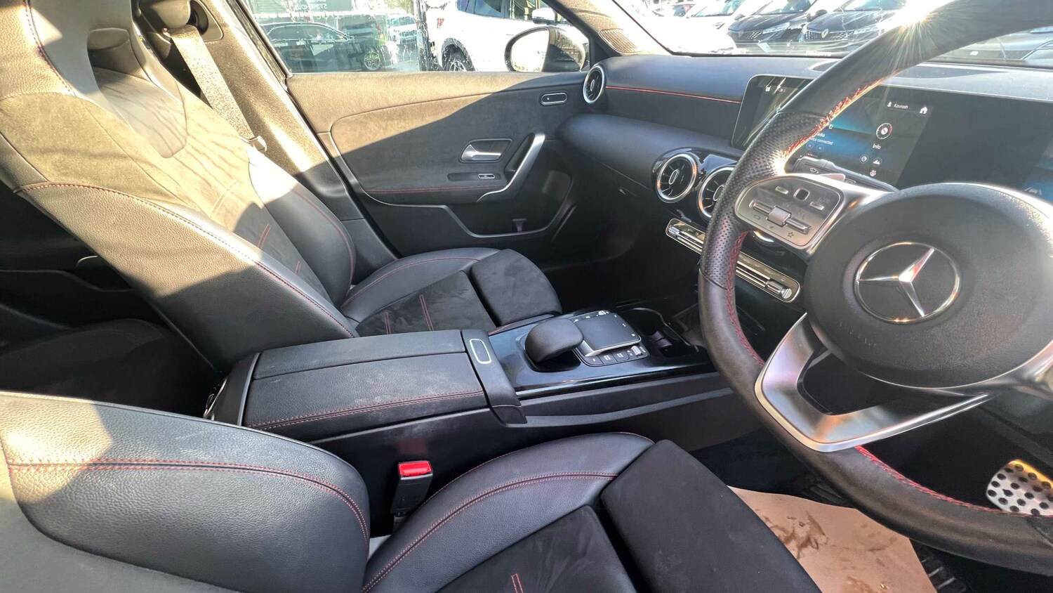 Used Mercedes-Benz A-Class for sale - 77862618: Photo 11