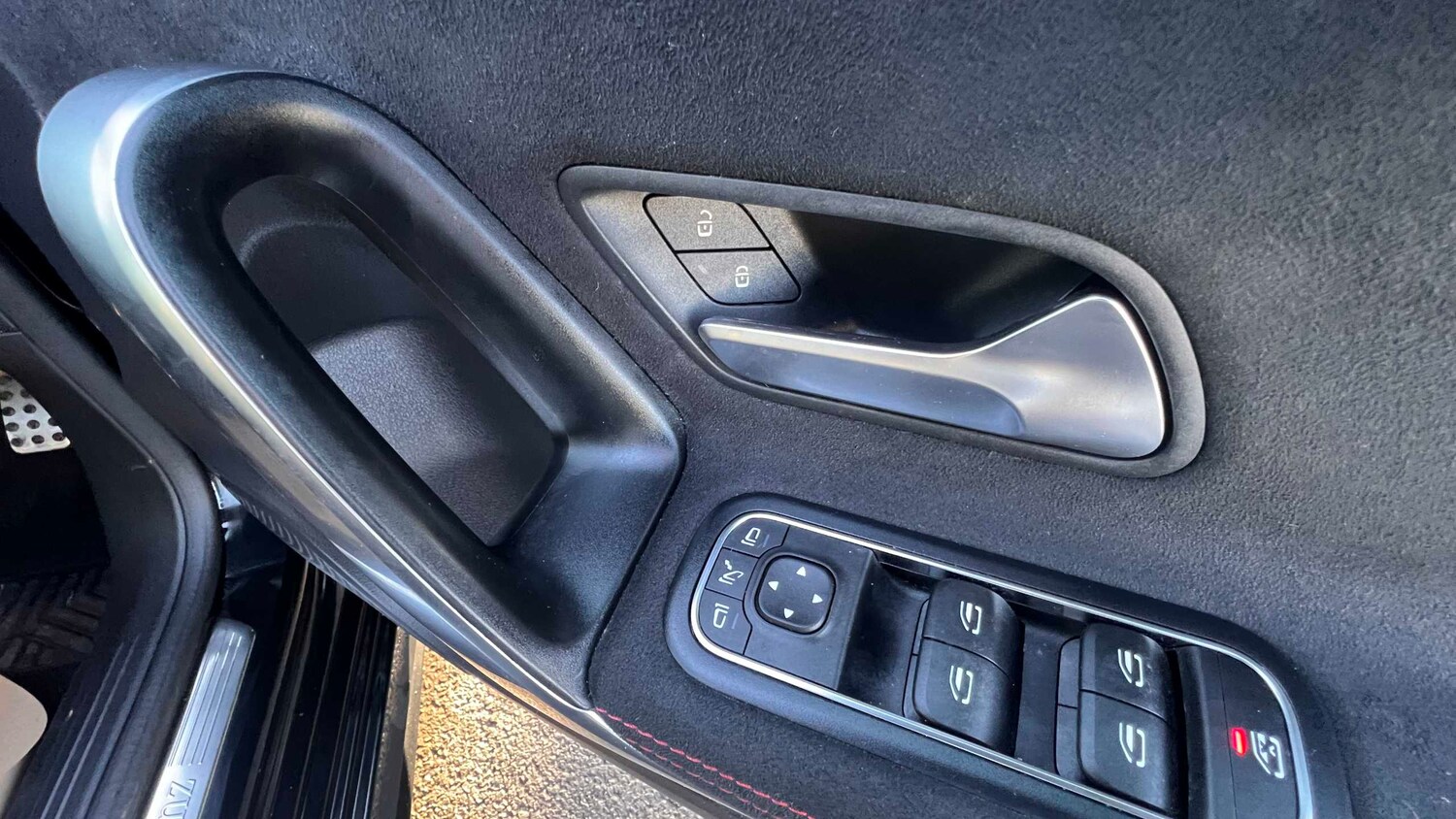 Used Mercedes-Benz A-Class for sale - 77862618: Photo 12