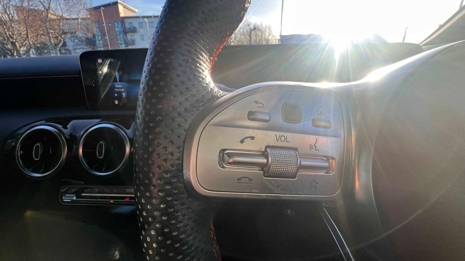 Used Mercedes-Benz A-Class for sale - 77862618: Photo 15