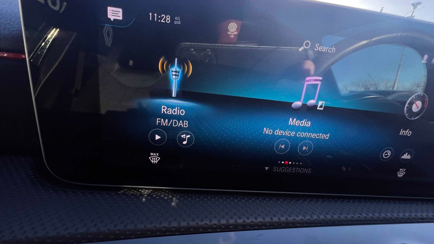 Used Mercedes-Benz A-Class for sale - 77862618: Photo 17