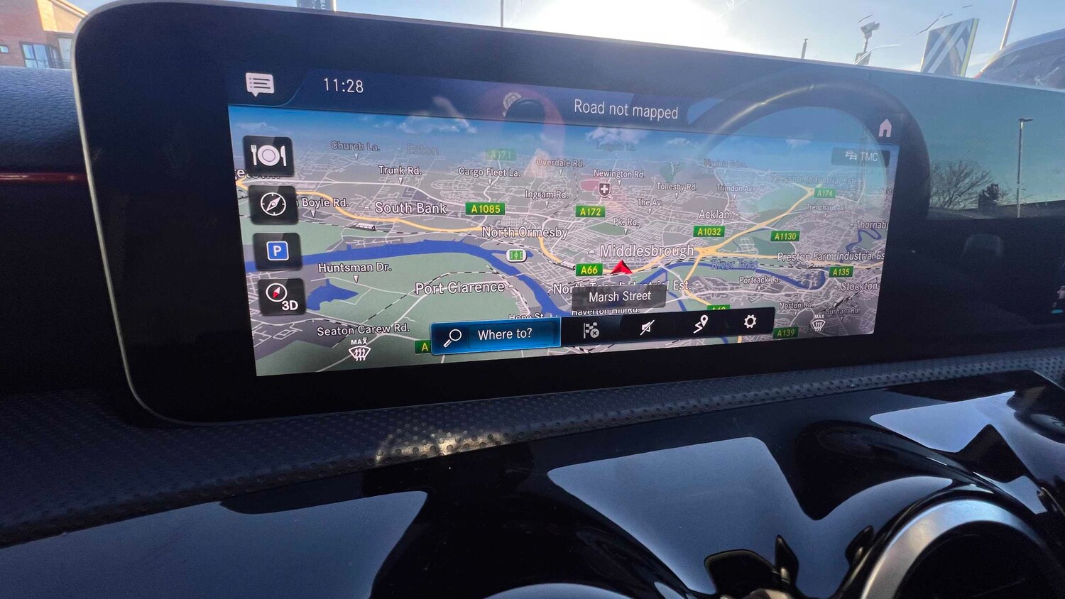 Used Mercedes-Benz A-Class for sale - 77862618: Photo 20