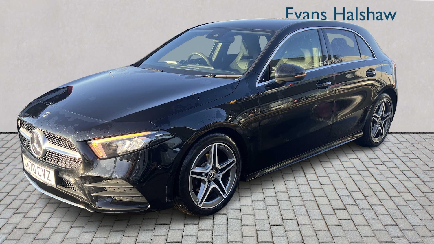 Used Mercedes-Benz A-Class for sale - 77862618: Photo 3