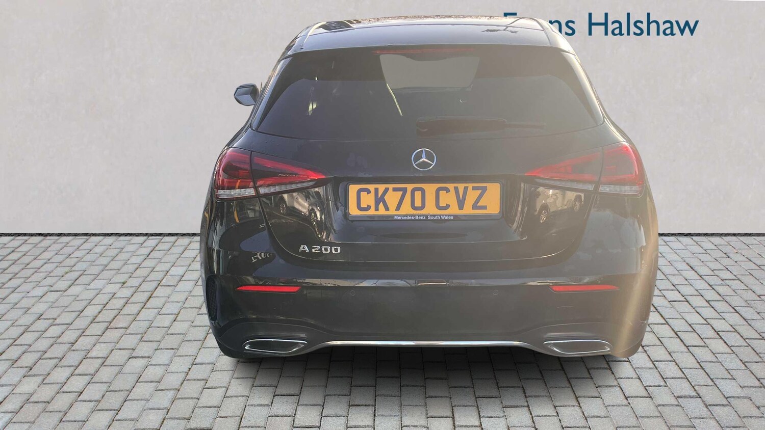 Used Mercedes-Benz A-Class for sale - 77862618: Photo 6