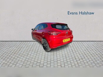 Used Renault Clio 2022 for sale - 78337943: Photo