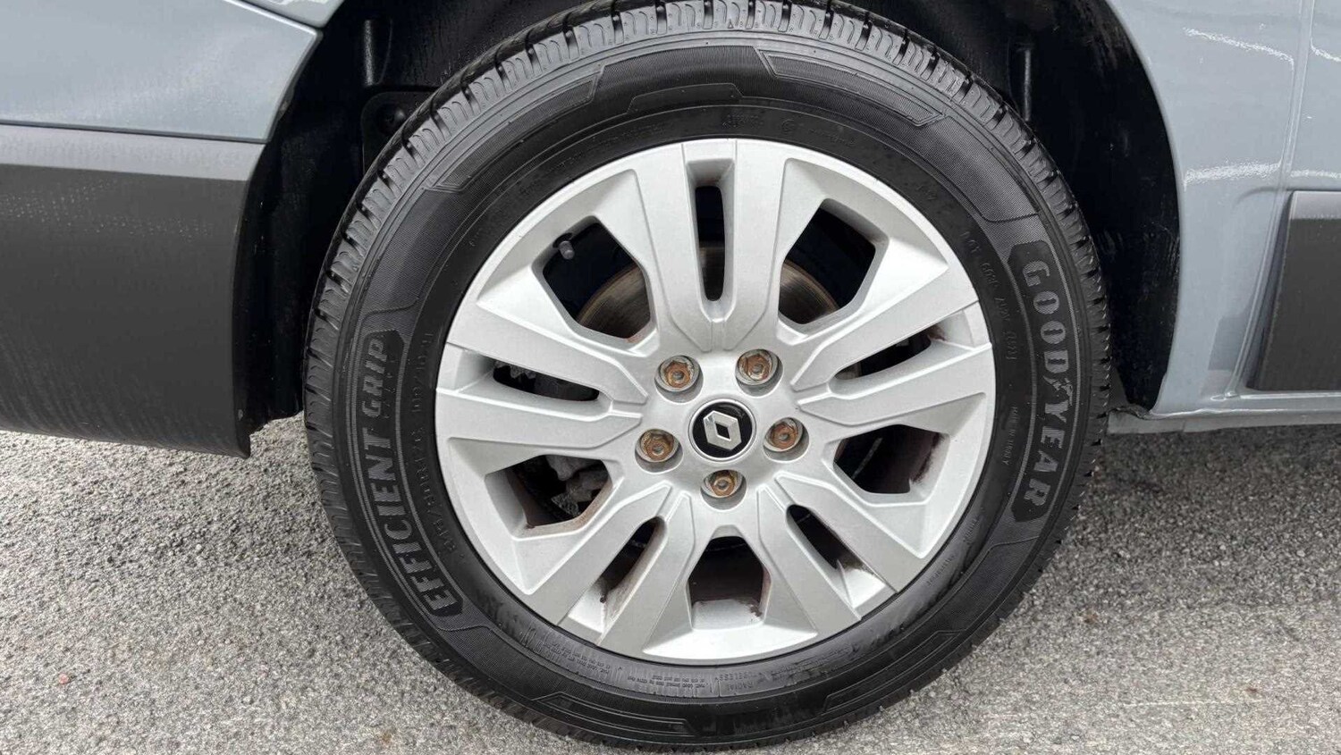 Used Renault Trafic 2024 for sale - 77858434: Photo 10