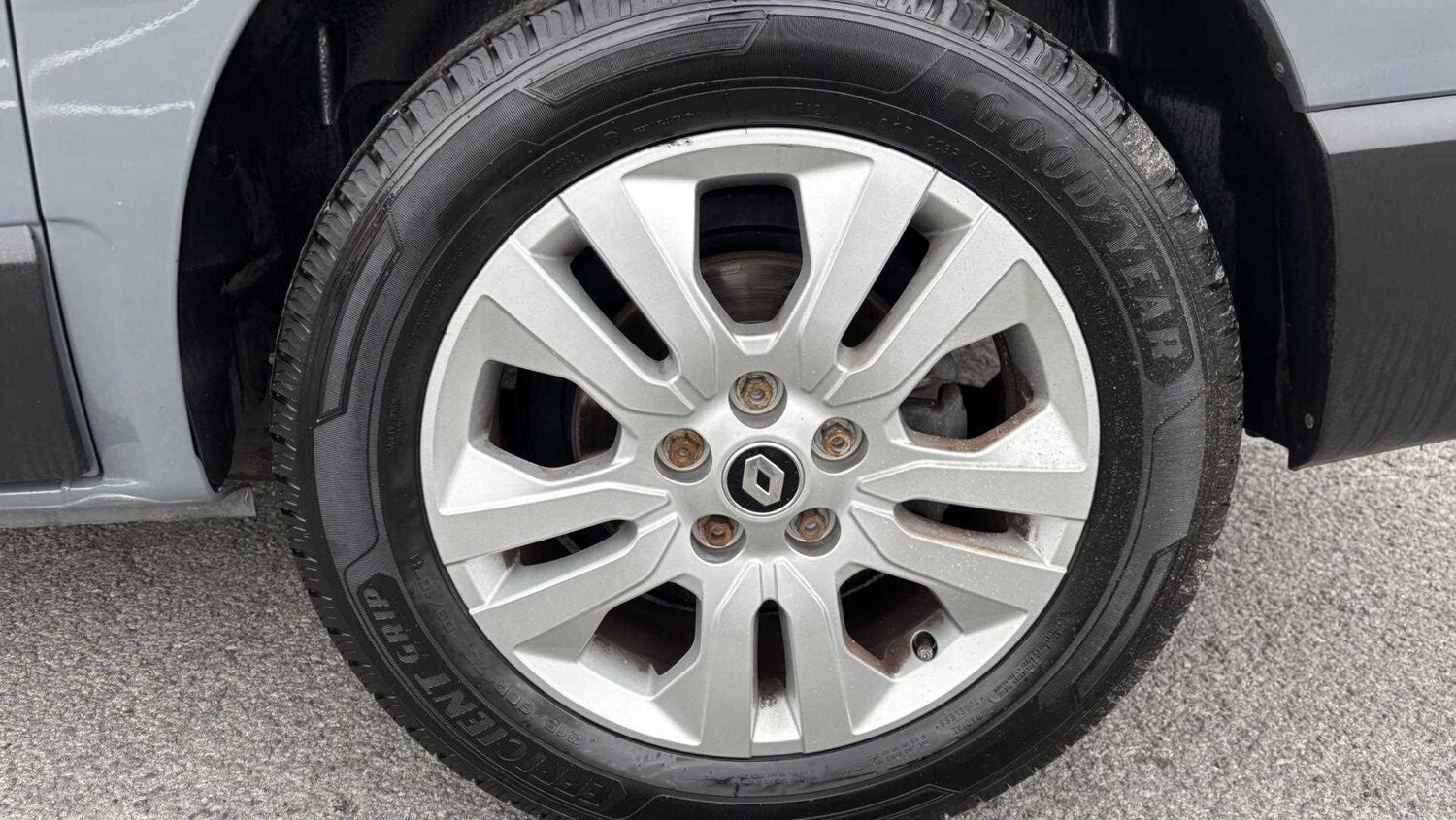 Used Renault Trafic 2024 for sale - 77858434: Photo 11