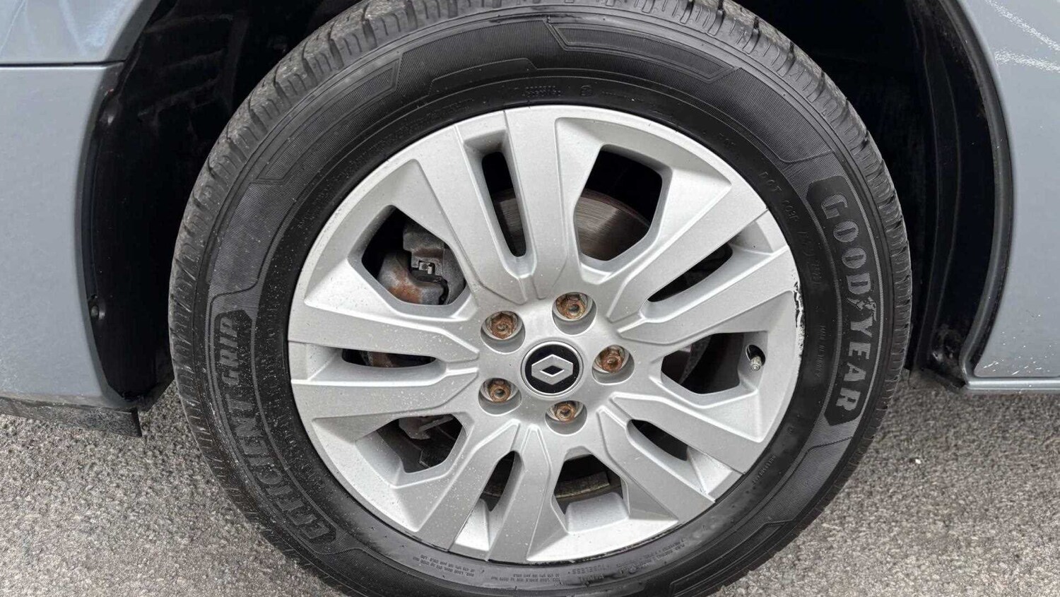 Used Renault Trafic 2024 for sale - 77858434: Photo 12