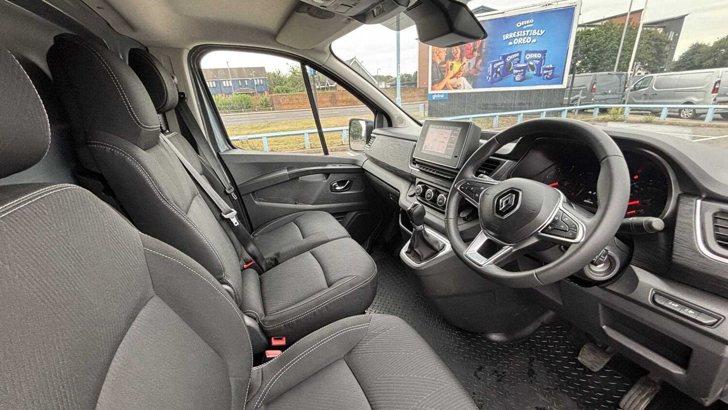 Used Renault Trafic 2024 for sale - 77858434: Photo 14