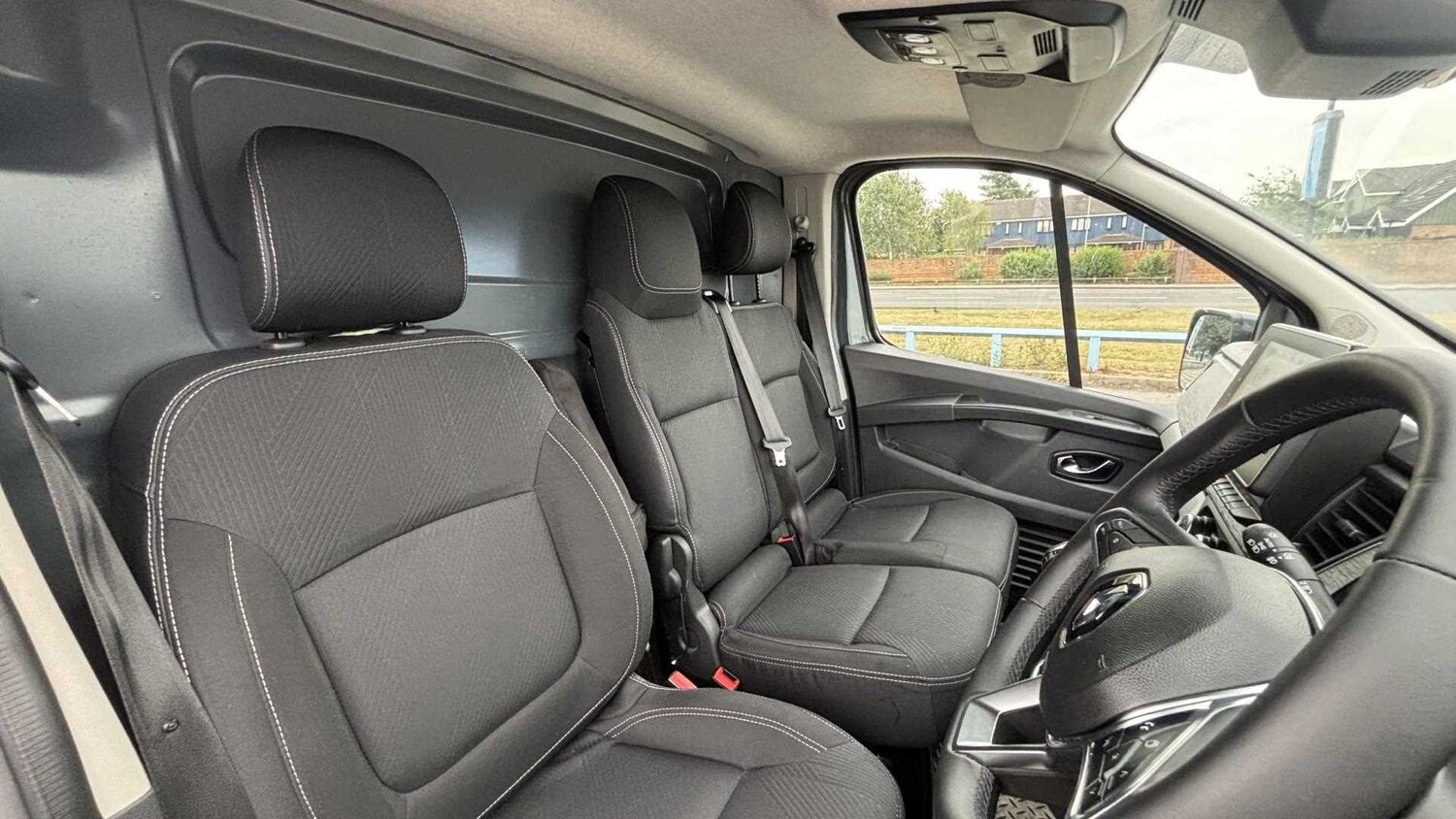 Used Renault Trafic 2024 for sale - 77858434: Photo 15