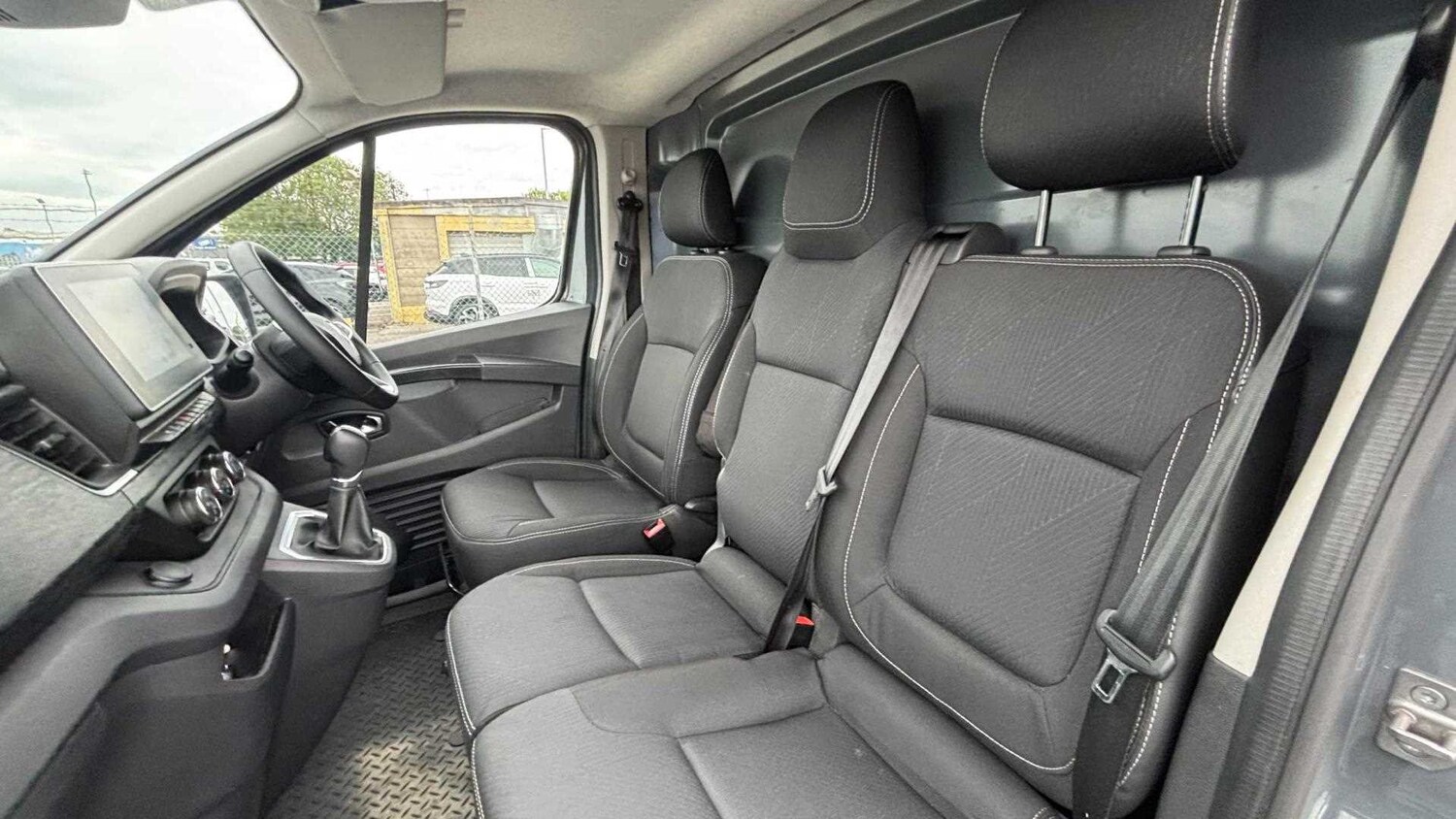 Used Renault Trafic 2024 for sale - 77858434: Photo 16