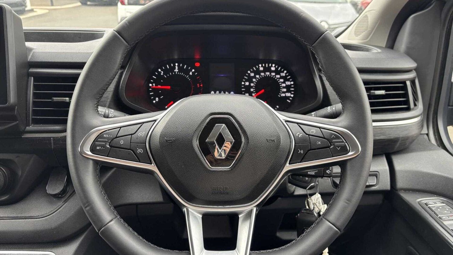 Used Renault Trafic 2024 for sale - 77858434: Photo 17
