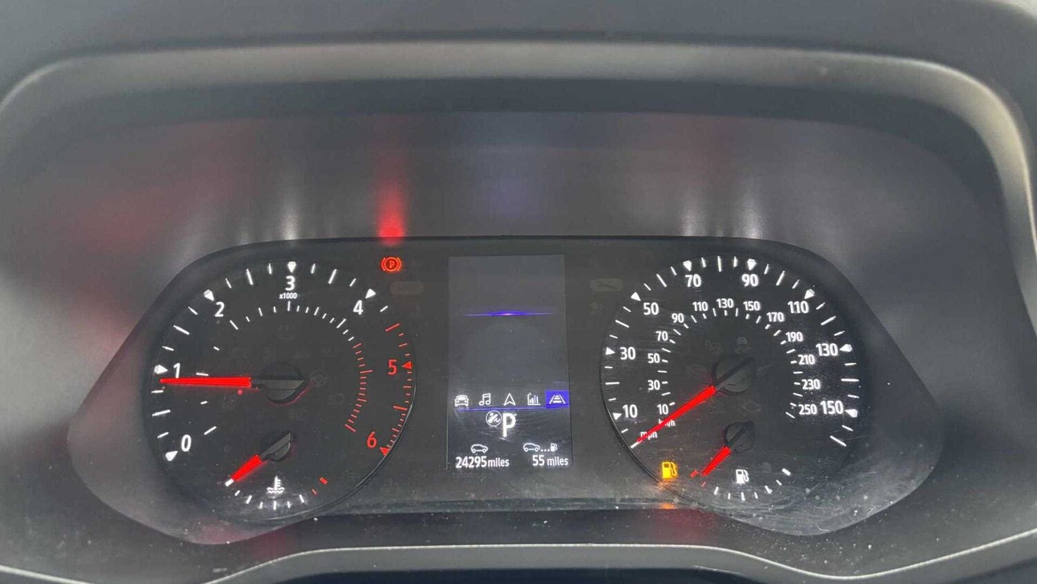 Used Renault Trafic 2024 for sale - 77858434: Photo 18