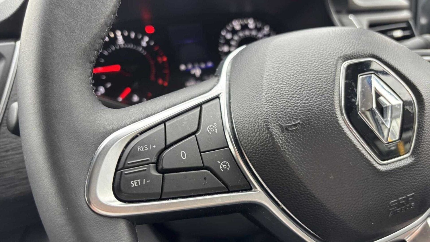 Used Renault Trafic 2024 for sale - 77858434: Photo 19