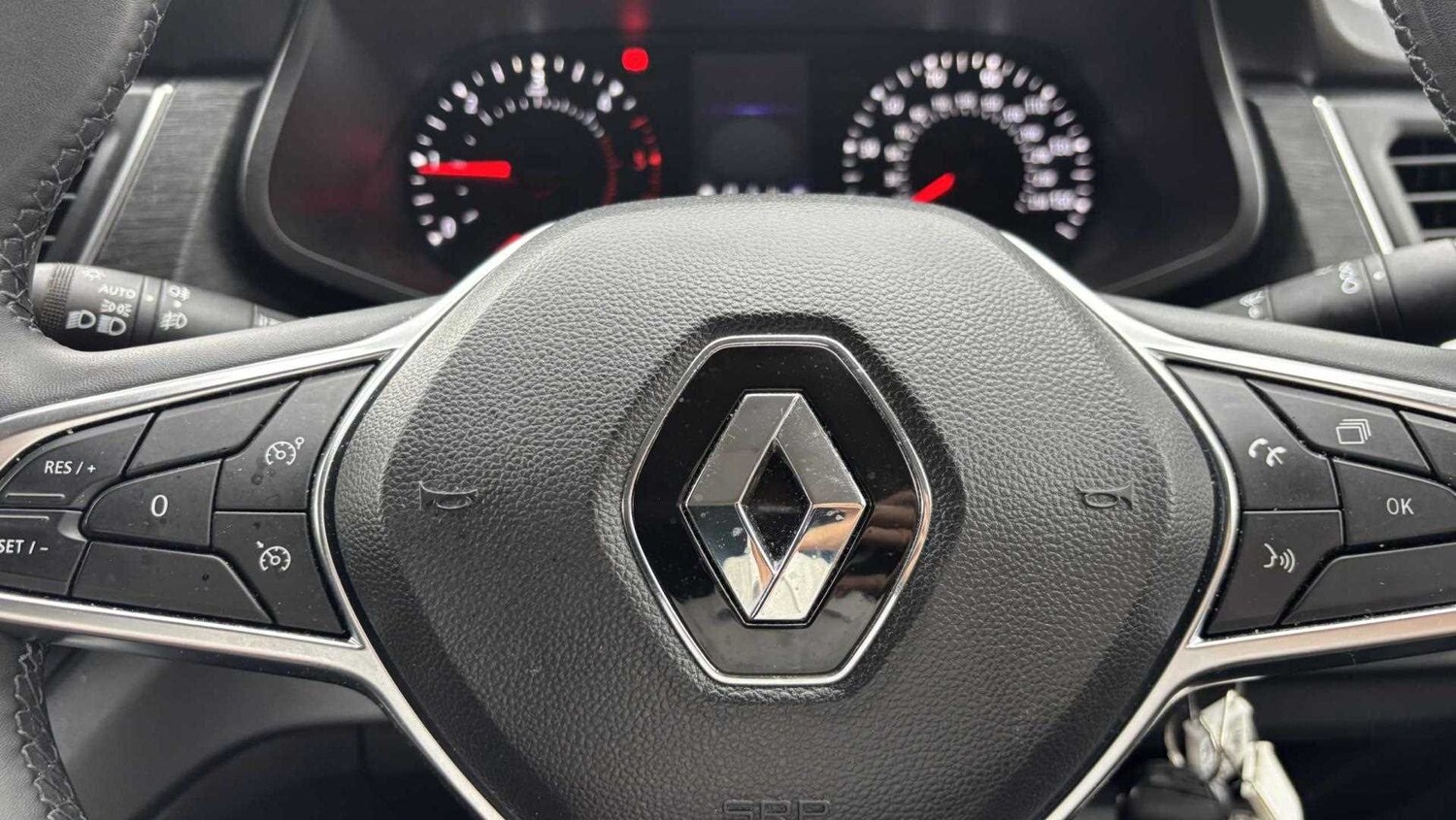 Used Renault Trafic 2024 for sale - 77858434: Photo 20