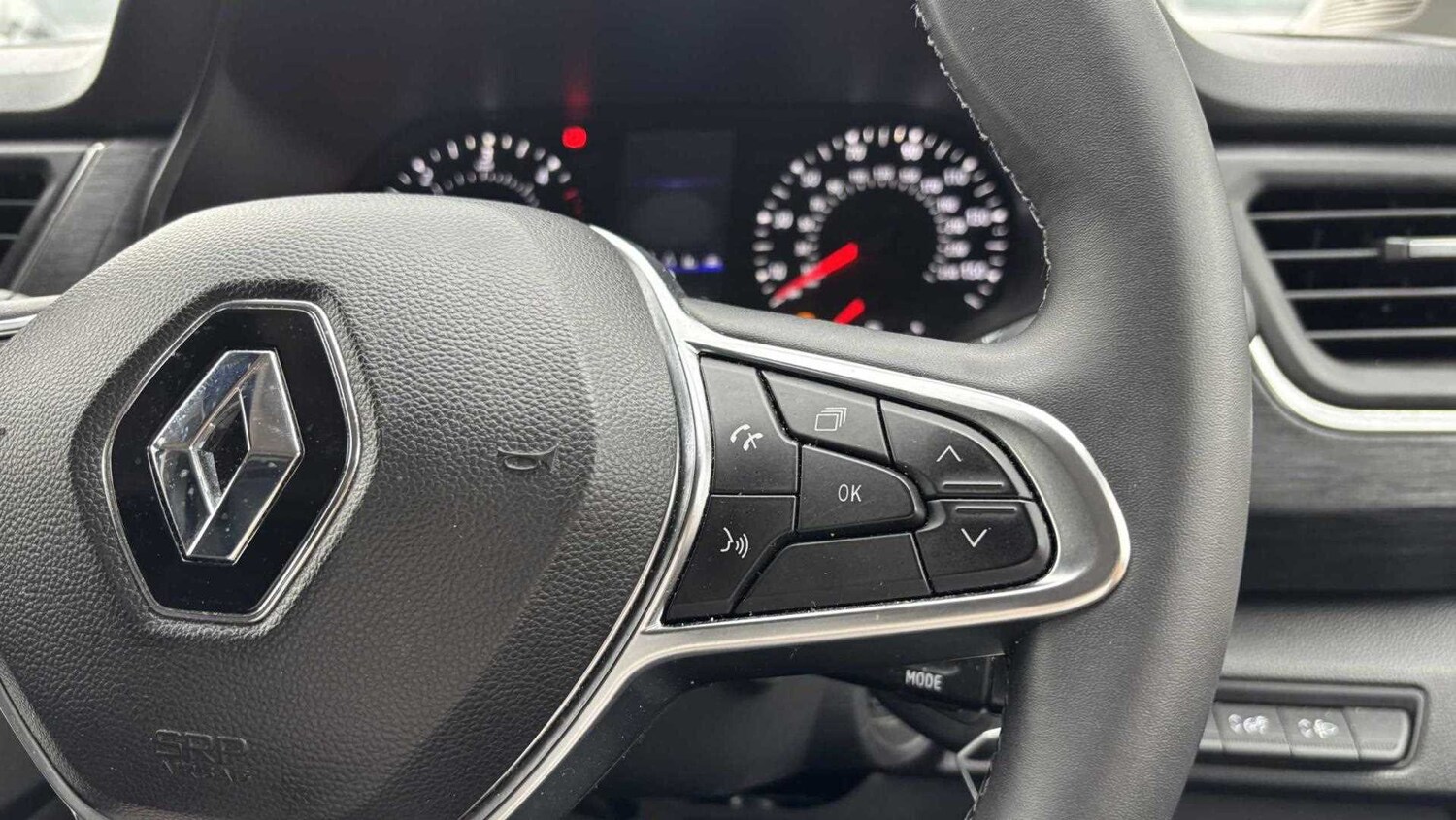 Used Renault Trafic 2024 for sale - 77858434: Photo 21