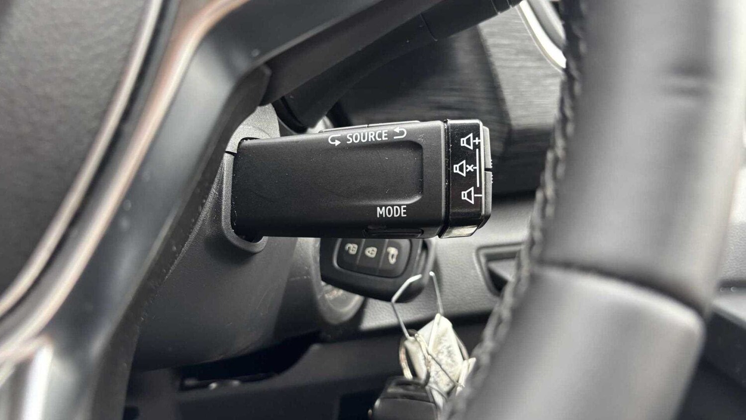 Used Renault Trafic 2024 for sale - 77858434: Photo 24