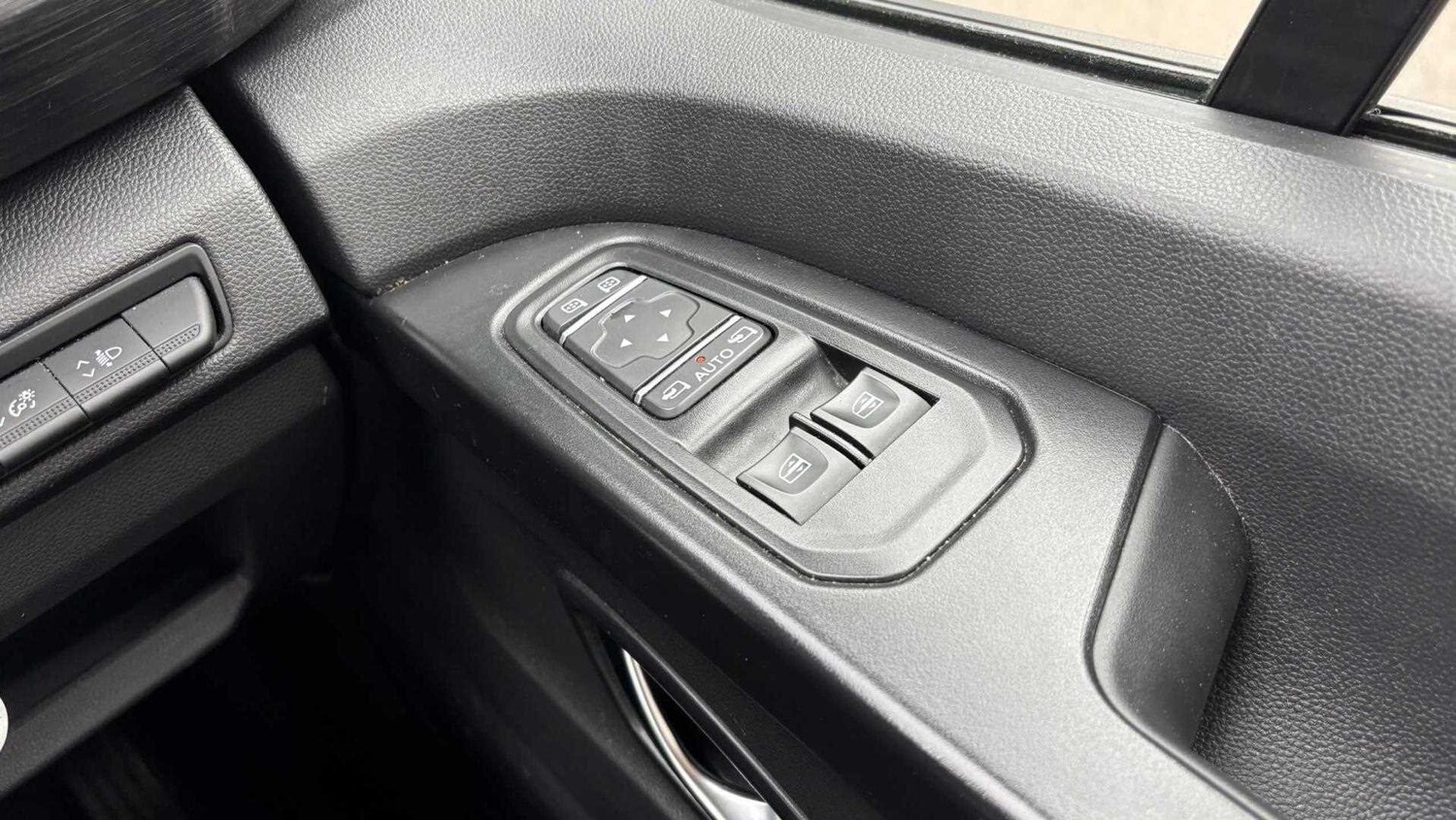 Used Renault Trafic 2024 for sale - 77858434: Photo 26