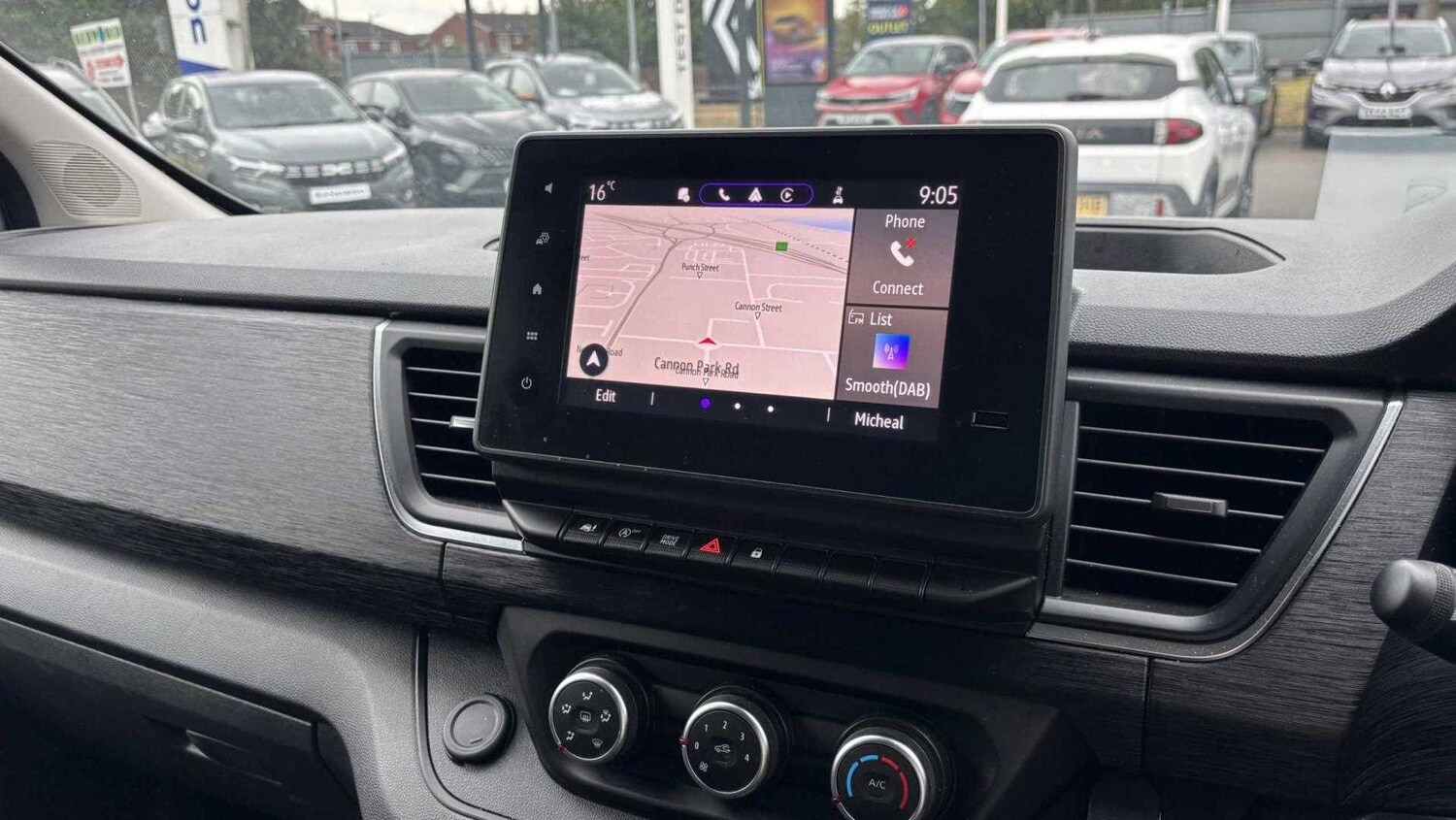 Used Renault Trafic 2024 for sale - 77858434: Photo 28