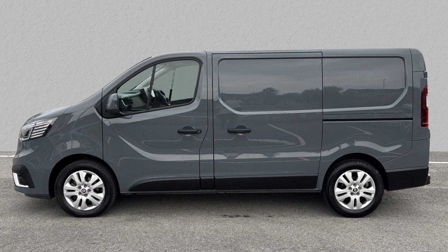 Used Renault Trafic 2024 for sale - 77858434: Photo 5