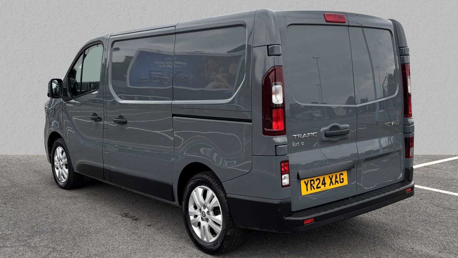 Used Renault Trafic 2024 for sale - 77858434: Photo 6