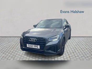 Used Audi Q2 2021 for sale - 79824945: Photo