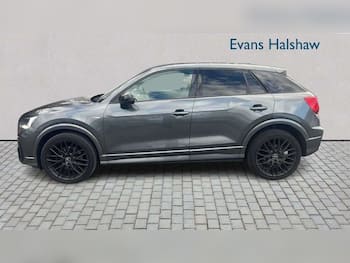 Used Audi Q2 2021 for sale - 79824945: Photo
