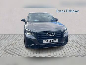 Used Audi Q2 2021 for sale - 79824945: Photo