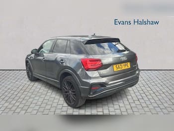 Used Audi Q2 2021 for sale - 79824945: Photo