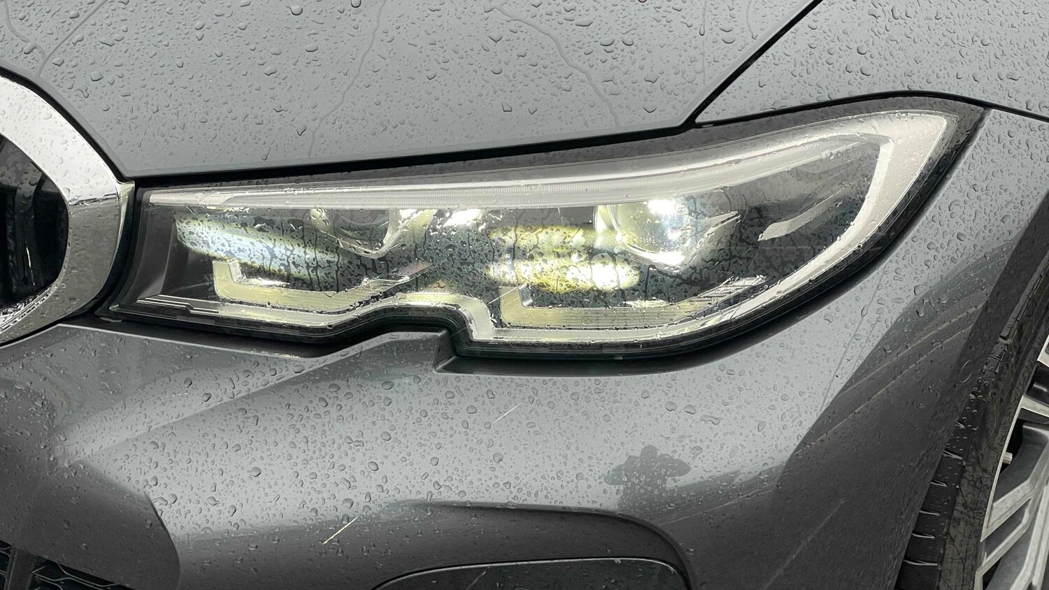 Used BMW 3 Series 2020 for sale - 77857468: Photo 10