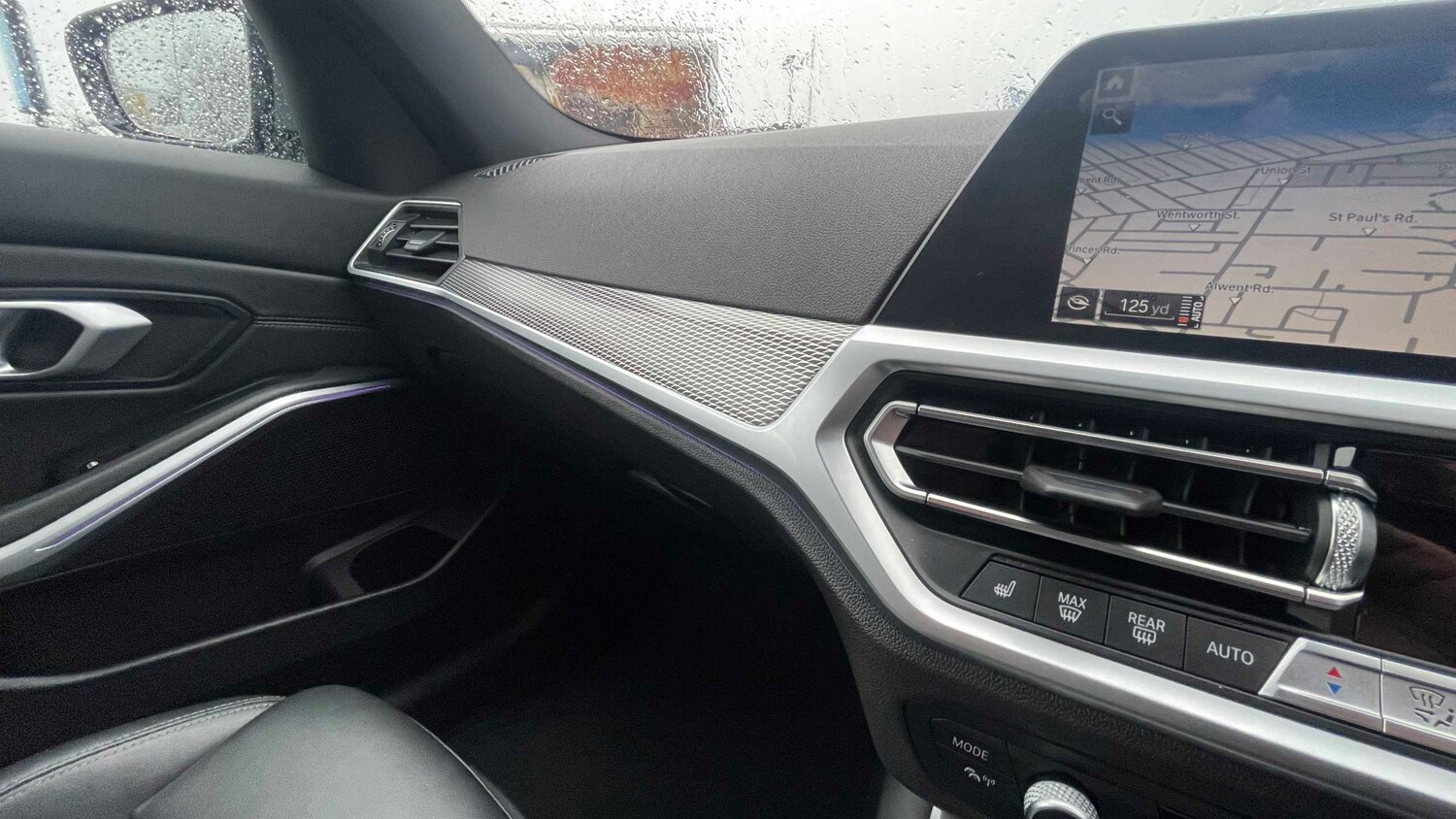 Used BMW 3 Series 2020 for sale - 77857468: Photo 14