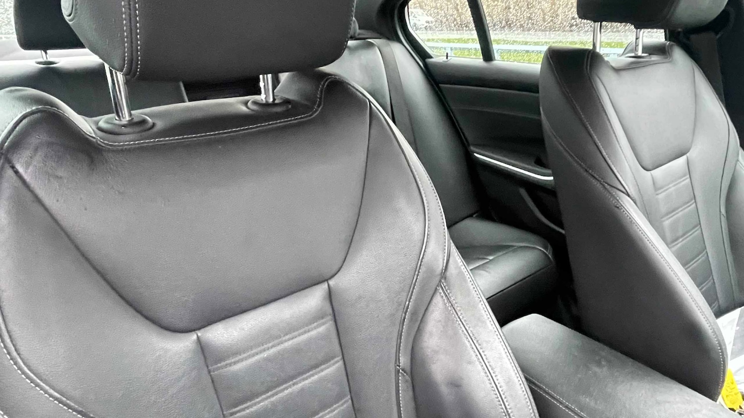 Used BMW 3 Series 2020 for sale - 77857468: Photo 15