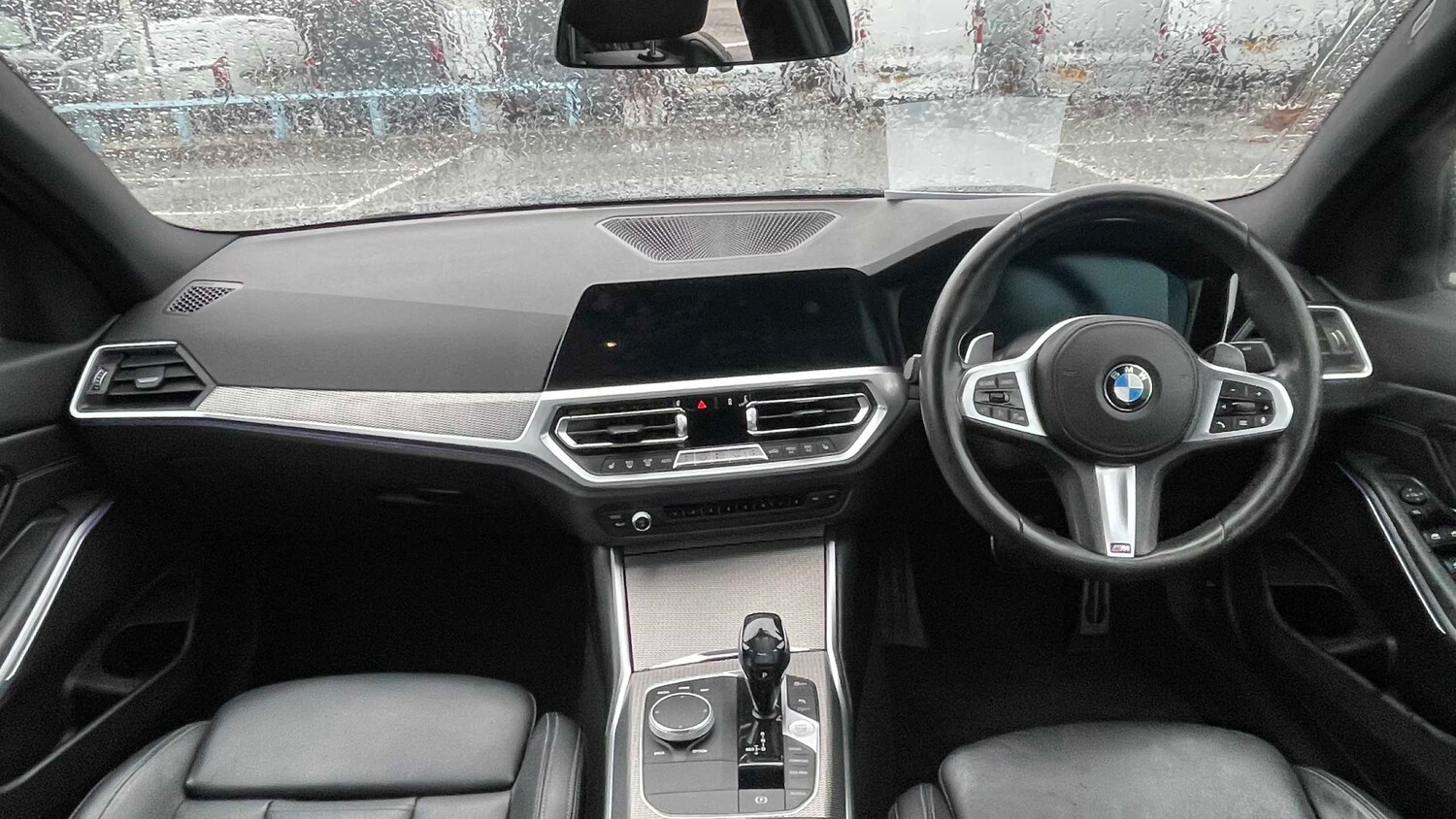 Used BMW 3 Series 2020 for sale - 77857468: Photo 16