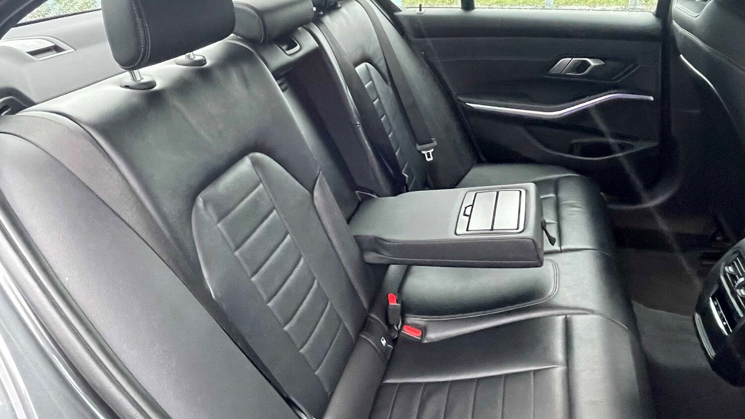 Used BMW 3 Series 2020 for sale - 77857468: Photo 17