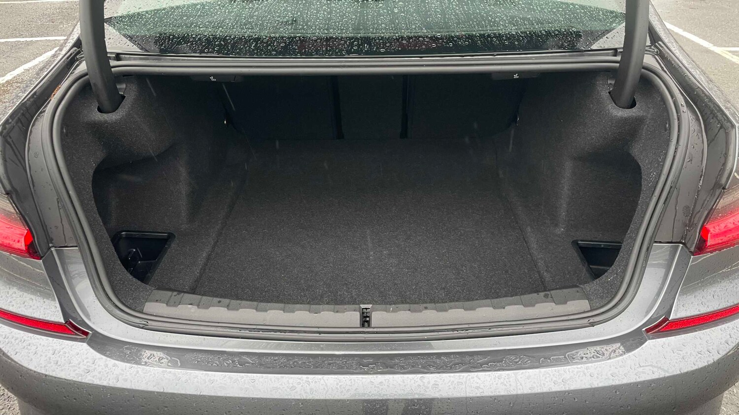 Used BMW 3 Series 2020 for sale - 77857468: Photo 18